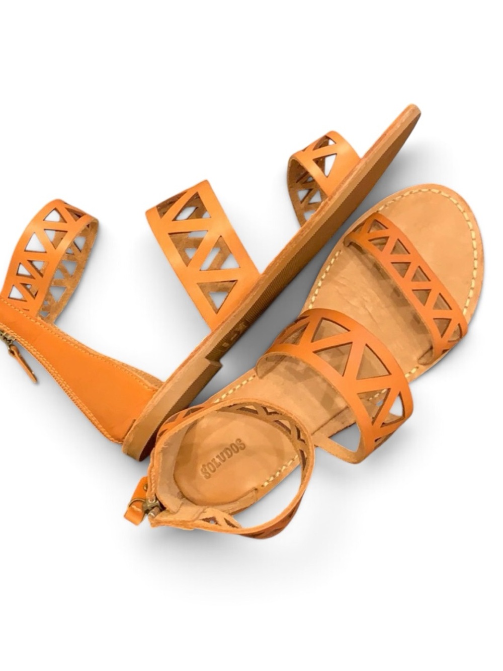 soludos tan leather sandals